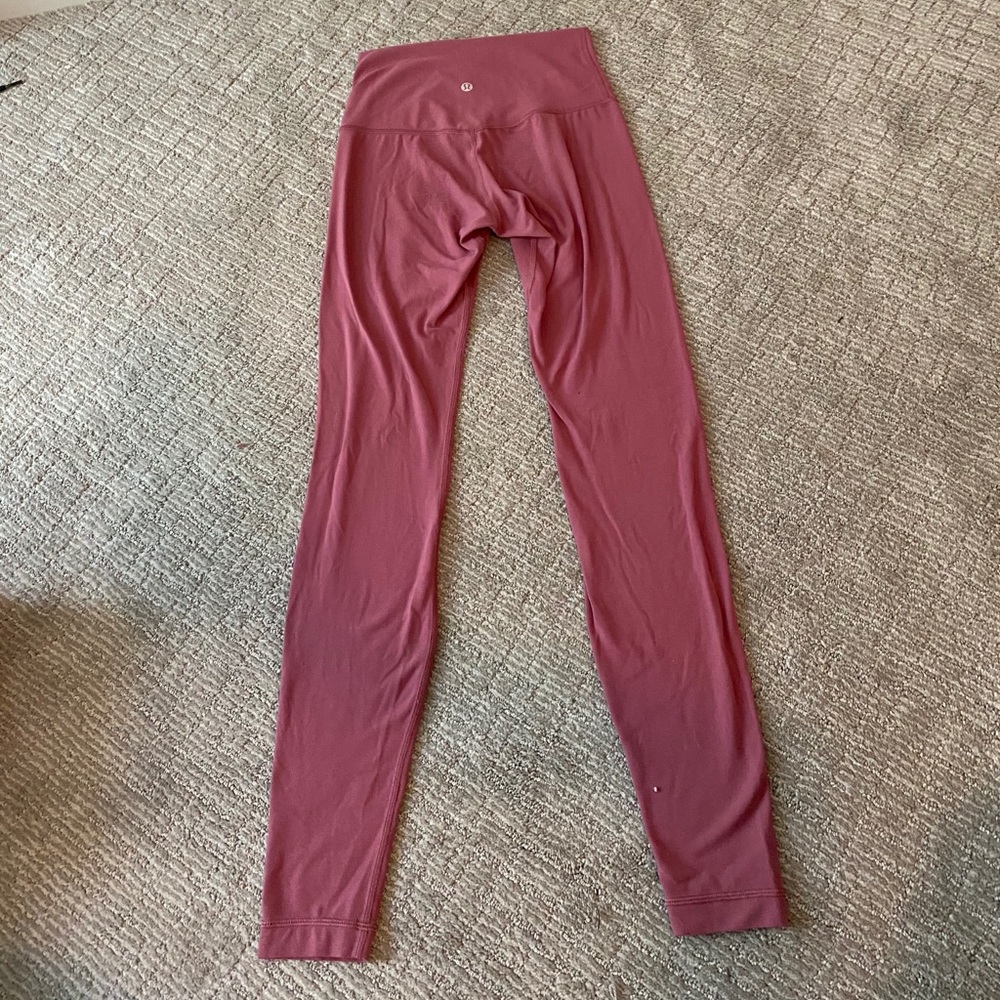 LULULEMON LEGGINGS
